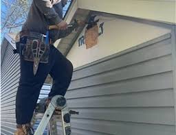 Best Steel Siding Installation  in Boswell, PA